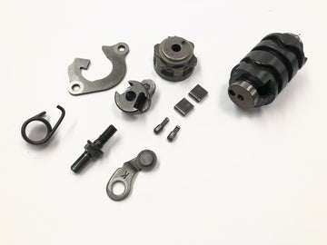 Yamaha YZ 426 F [2000] - Schaltwalze Set - 0