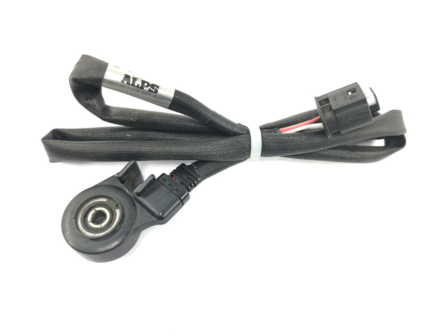 BMW R 1200 R R1ST [2008] - Seitenständerschalter