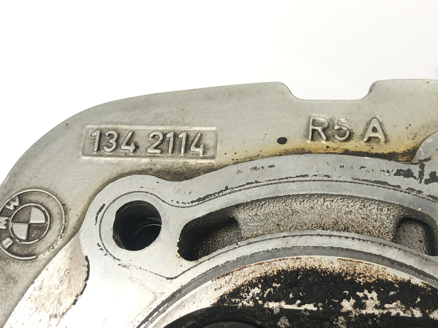 BMW R 1150 R R21 [2001] - Zylinderkopf Ventilkopf rechts