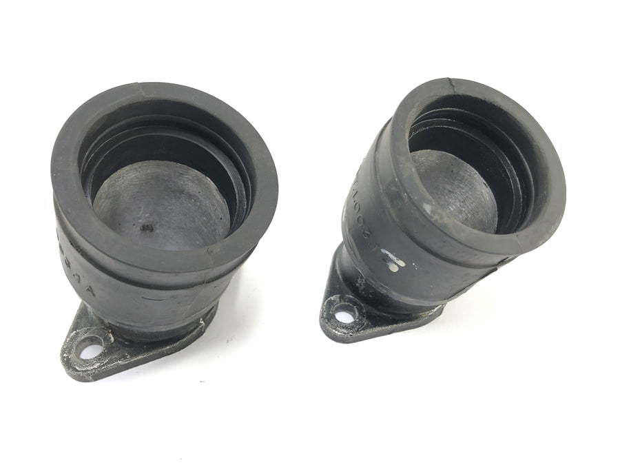Ducati 900 SS [1991] - Intake Manifold Set Pair