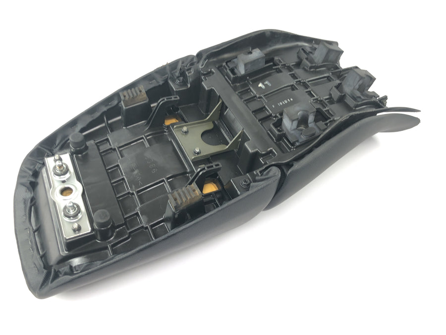 Suzuki GSF 1250 SA Bandit WVCH [2007] - Sitzbank Sitz Fahrersitz Beifahrersitz