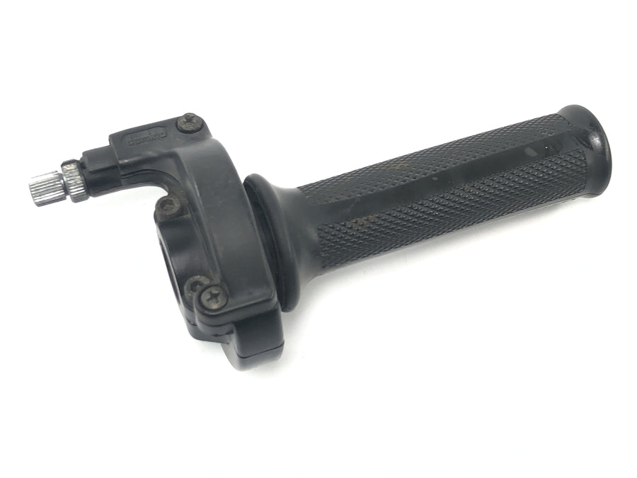 Moto Guzzi V11 Sport [1999] - Throttle grip twist grip throttle twist grip right