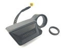 Honda XL 600 RM PD03 [1985] - Fuse box fuse box lock housing-1