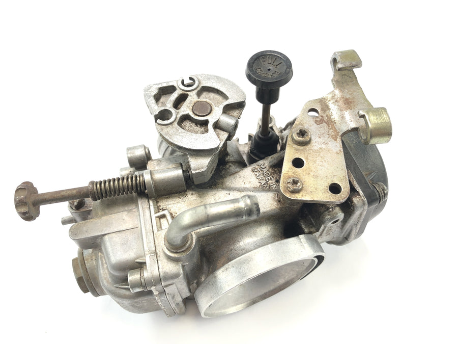 Suzuki DR 350 SK42B [1991] - Vergaser