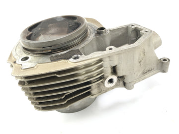 BMW R 1100 RT 259 [1997] - cylinder with pistons on the right