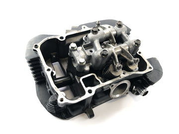 Honda VTX 1800 SC46 [2004] - Zylinderkopf hinten Ventilsteuerung