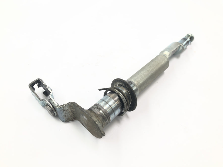 Yamaha XT 600 Z Ténéré 55W [1986] - coupling consumer coupling provider