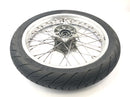 Triumph Tiger 955i 709EN [2003] - Jante avant 2,25 x 19"-5