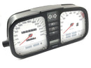 BMW K 1100 RS [1991] - Tacho Cockpit Instrumententafel Tachometer-1