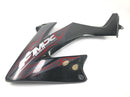 Honda FMX 650 RD12 [2006] - Tankverkleidung Seitenabdeckung Verkleidung links-2