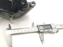 Triumph Tiger 955i 709EN [2003] - Bremssattel Bremszange Nissin vorne rechts-2