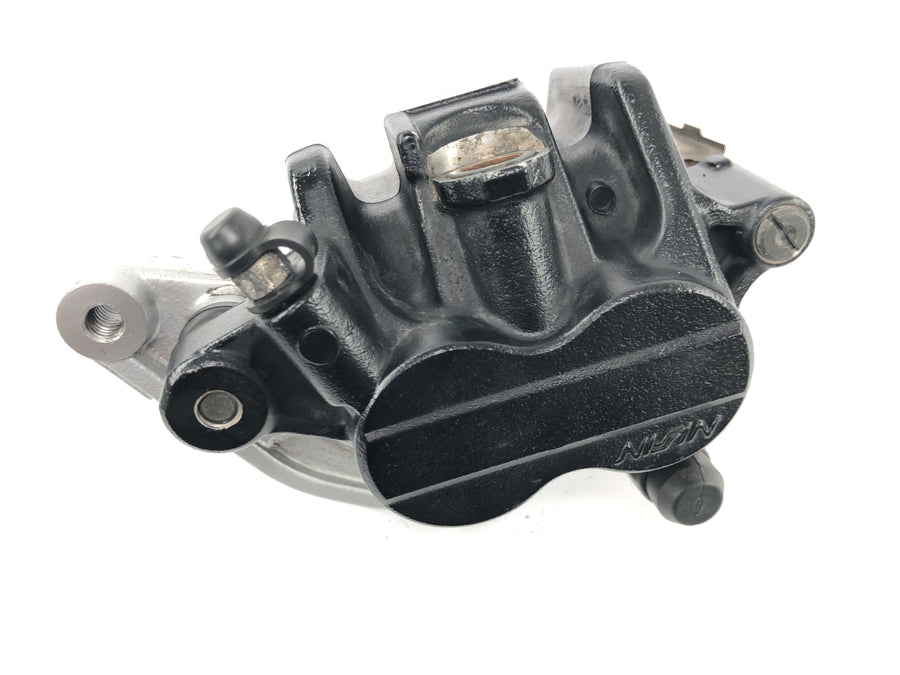 Triumph Bonneville T100 986MF [2012] - Front brake caliper Nissin