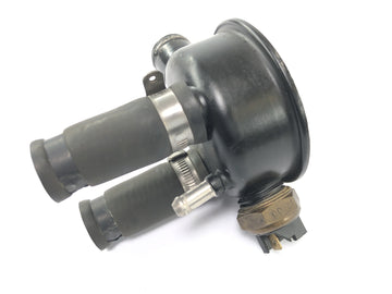 Aprilia SL 1000 Falco PA [2000] - Thermostat Thermostatgehäuse