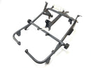 KTM 640 LC4 Adventure [2000] - Antler speedometer mount-4