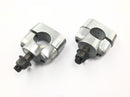 Yamaha XJR 1300 RP02 [1999] - Supports de guidon paire de colliers de serrage pour guidon de 22 mm-4