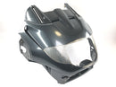 BMW R 1100 RT 259 [1999] - Front fairing cockpit fairing color code 704-3