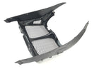 BMW K 1100 RS [1991] - cladding cooler cladding cooling grille-4