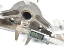 KAWASAKI VN 1600 MEAN STREAT VNT60B [2005] - Fork Bridge ci-dessous-3