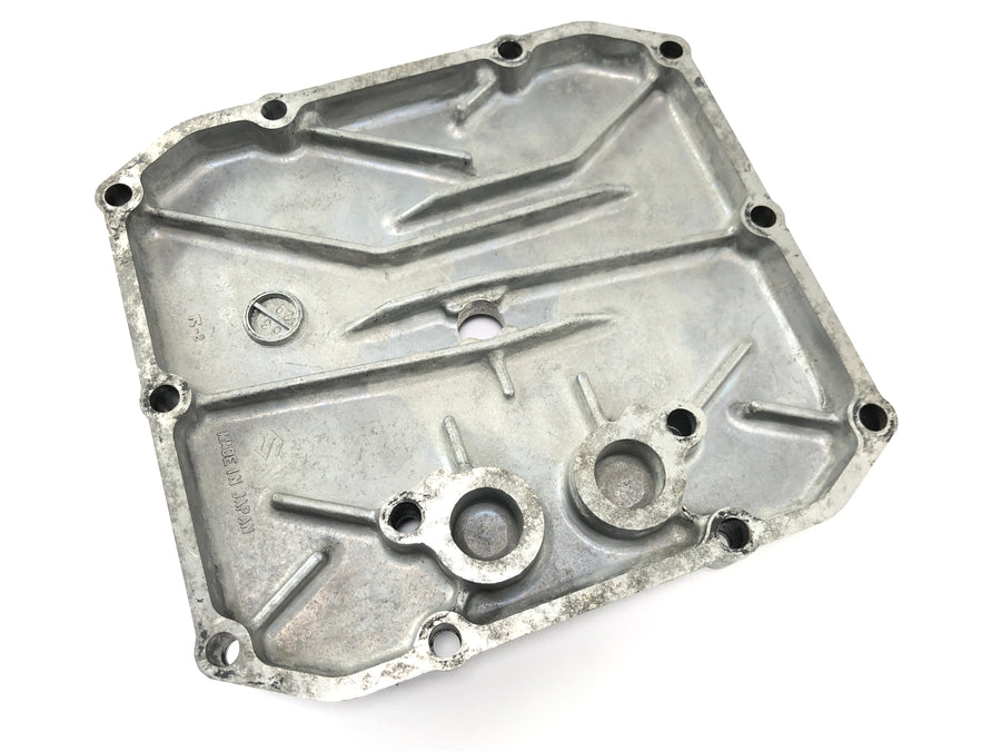 Suzuki GS 500 E GM51B [1989] - Cache moteur carter d'huile