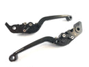 Ducati 1098 S H7 [2009] - Bremshebel und Kupplungshebel Set-2