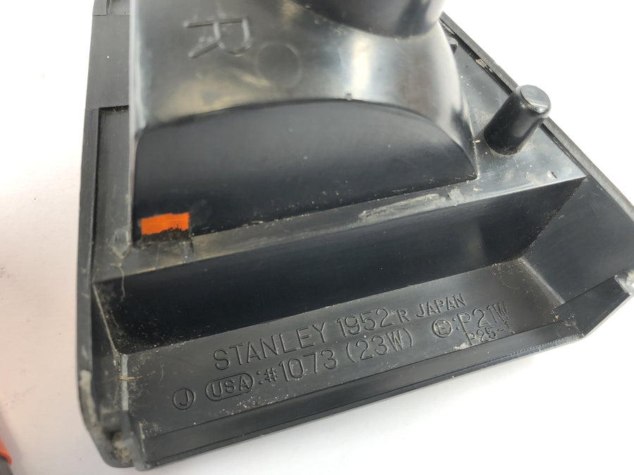 Kawasaki GPZ 1000 RX [1987] - Blinker hinten links und rechts Set