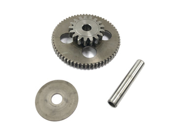BMW K 1200 S K12S [2005] - Starter gear