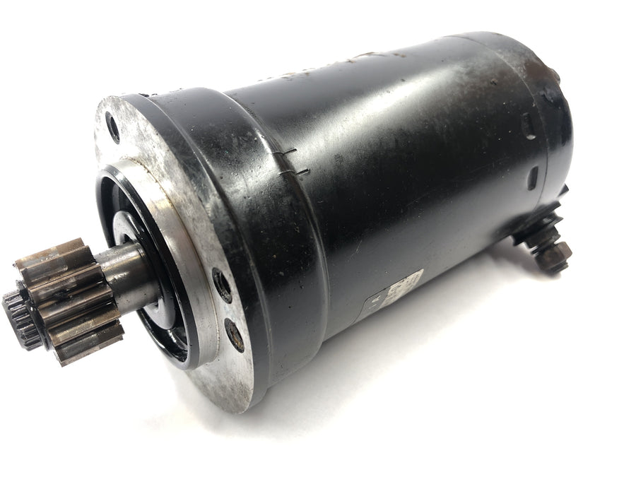 Ducati 900 SS [1991] - Starter Motor