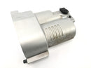 BMW R 1150 GS R21 [2002] - Abdeckung Anlasser Anlasserabdeckung mit 12 V Steckdose-2