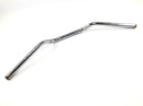 Kawasaki Zephyr 750 ZR750C [1994] - Handlebar handlebar tubular steel handlebar 22mm chrome-4