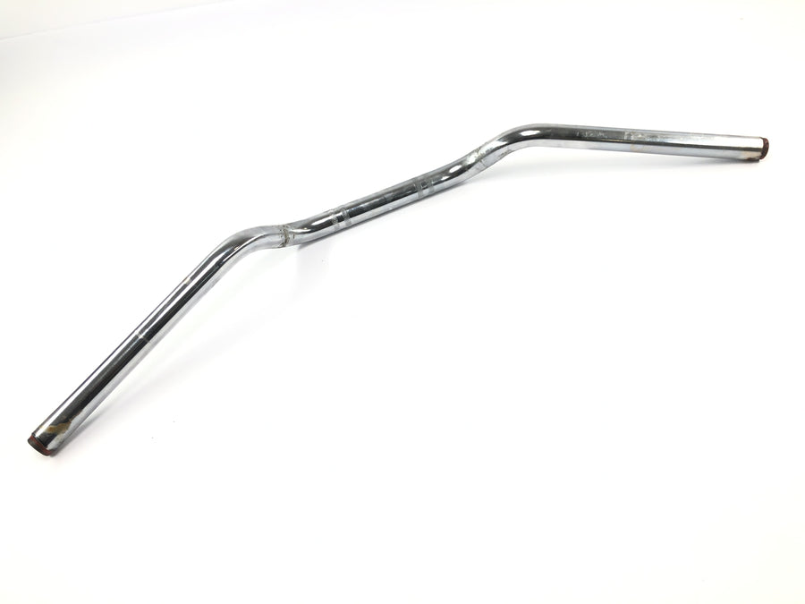 Kawasaki Zephyr 750 ZR750C [1994] - Handlebar handlebar tubular steel handlebar 22mm chrome
