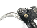 Kawasaki W 650 EJ650A [1999] - Bremspumpe vorne Handbremspumpe Bremshebel-4