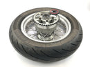 Triumph Adventurer 900 T309RT [1998] - Hinterrad Rad Felge Speichenrad 3.50 x 16"-5