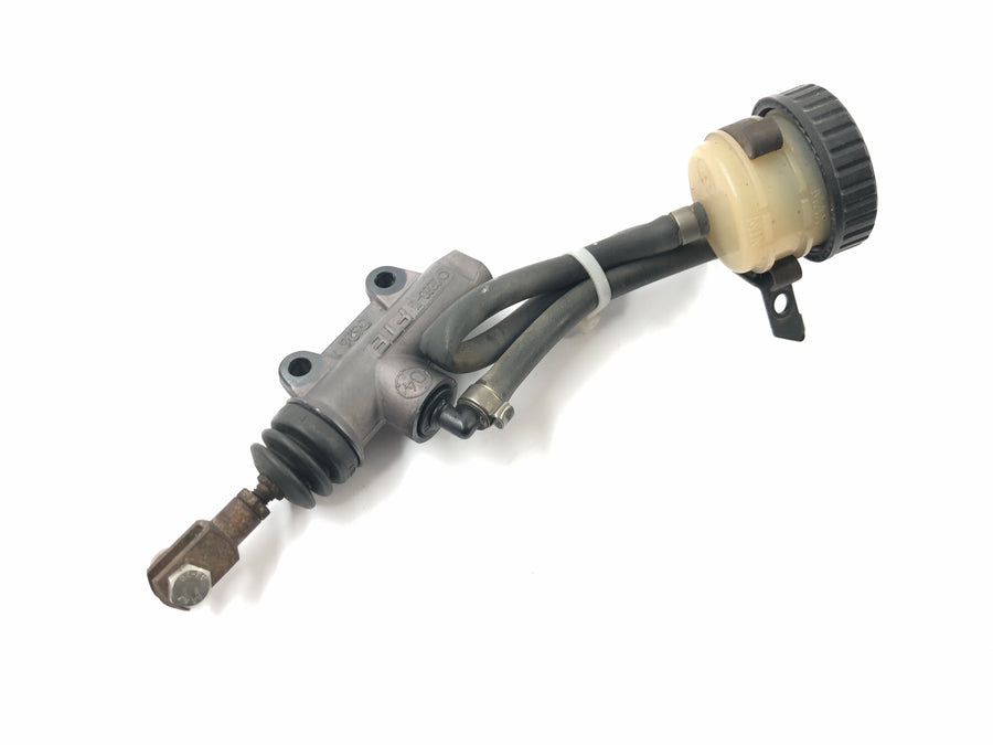 BMW R 1200 GS R12 K25 [2004] - Rear brake pump brake cylinder