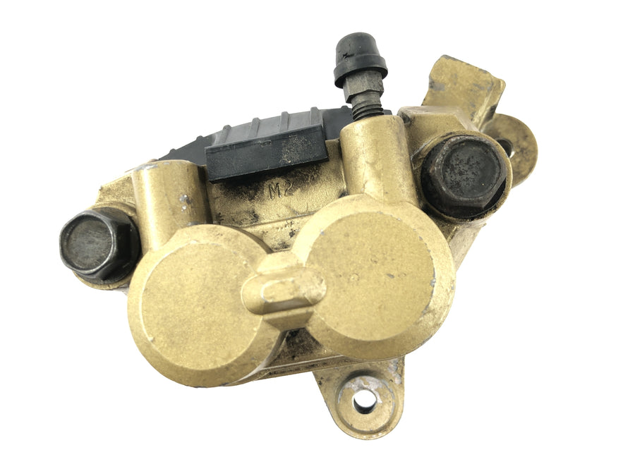 Suzuki RG 250 Gamma GJ21D [1987] - Bremssattel Bremszange vorn links Doppelkolben