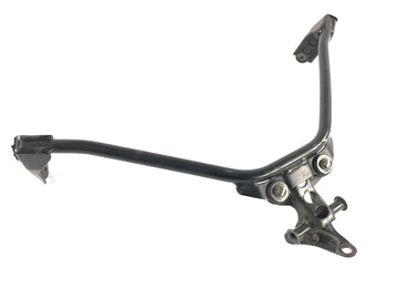 Yamaha YZF 750 R 4HN [1996] - cladding holders above bracket pulpit