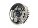 Yamaha WR 125 X DE07 [2010] - Camshaft timing chain-pinion valve timing-5