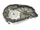 Triumph Bonneville T100 986MF [2012] - Cache moteur cache embrayage gauche-7