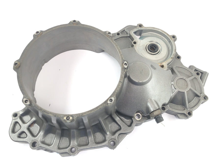 Aprilia RSV 1000 R [2004] - Clutch cover engine cover