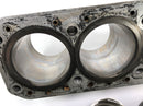 Kawasaki ZX -10 ZXT00B [1990] - cylinder cylinder block with piston-4