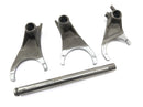 Kawasaki GPZ 1000 RX [1987] - Shift forks and shift claws set-4