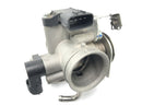 SWM SM 125 R [2018] - throttle valve-6