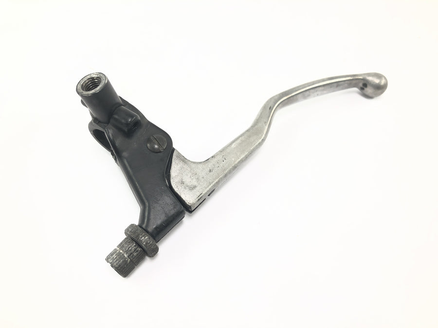 Sachs ZX 125 [1998] - Clutch fitting clutch lever handlebar fitting left