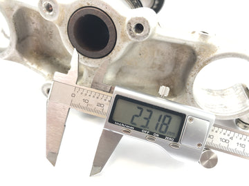 Suzuki DR 350 SK42B [1991] - Fork Bridge ci-dessous - 0