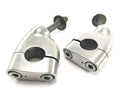 Yamaha MT 03 RM02 [2007] - Colliers de serrage supports de guidon support de guidon avant-2