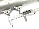 Sachs ZX 125 [1998] - Fork telescopic fork front fork stanchions dip tubes 40 mm-5