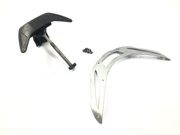BMW R 1150 RS R22 [2003] - Support de pare-brise réglable en hauteur vitre avant - 0