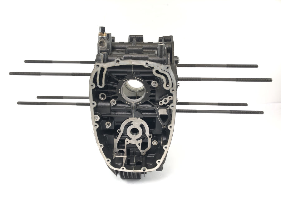 BMW R 1200 ST R1ST [2006] - crankcase motor block housing block cylinder block