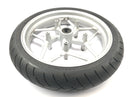 BMW R 1200 R R1ST [2008] - Vorderrad Felge Rad 3.50 x 17"-1