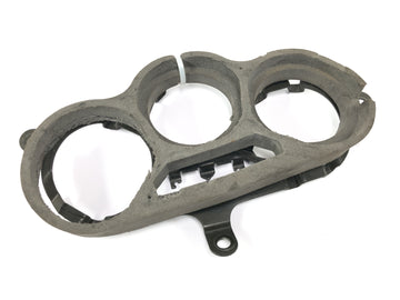 Suzuki RG 250 Gamma GJ21D [1987] - Support de cockpit pour cadre d'instrument de tachoring