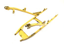 Sachs ZX 125 [1998] - Heckrahmen Rahmenheck-4